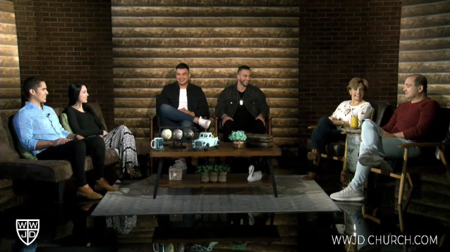 Episodio 33 - Seminario de Prosperidad Familiar