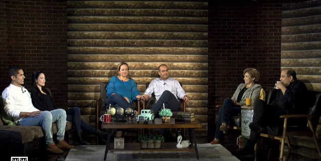 Episodio 22 -  Seminario de Prosperidad Familiar 