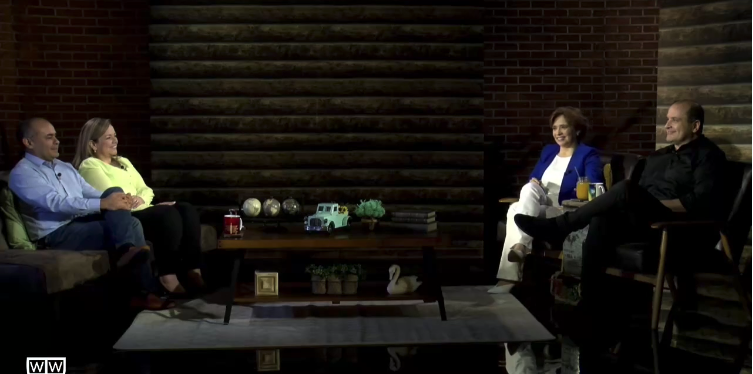 Episodio 6 - Seminario de Prosperidad Familiar 