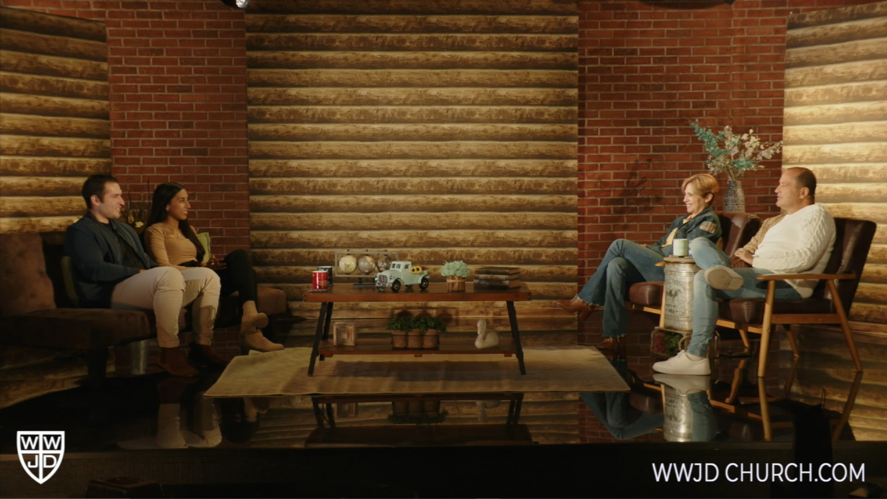 Episodio 134 - La Comunicación - Seminario de Prosperidad Familiar