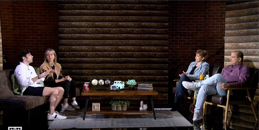 Episodio 12 - Seminario de Prosperidad Familiar