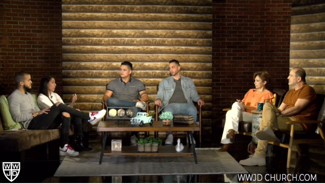 Episodio 45 - Seminario de Prosperidad Familiar