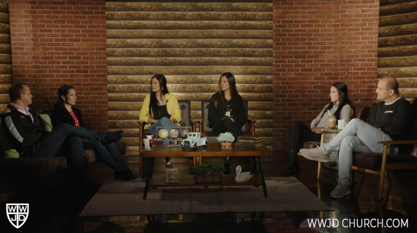 Episodio 90 - El Perdón - Seminario De Prosperidad Familiar