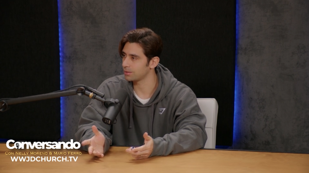 PECAR DELIBERADAMENTE  PARTE 2 | CONVERSANDO | EPISODIO 99