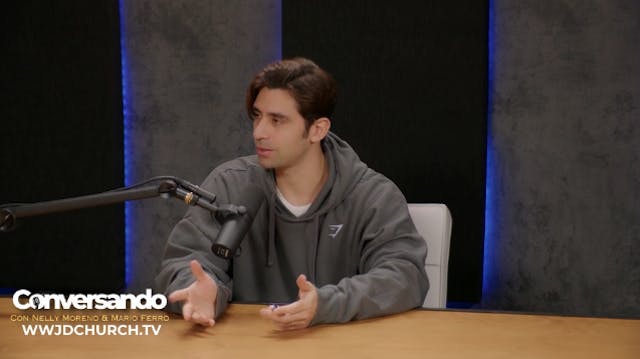 PECAR DELIBERADAMENTE  PARTE 2 | CONV...