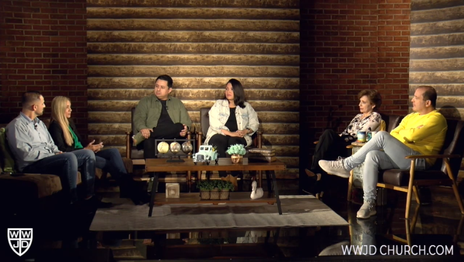 Episodio 59 - Las Malas Compañias - Seminario de Prosperidad Familiar