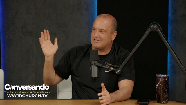 Con la Vara que midas | Conversando Episodio 107