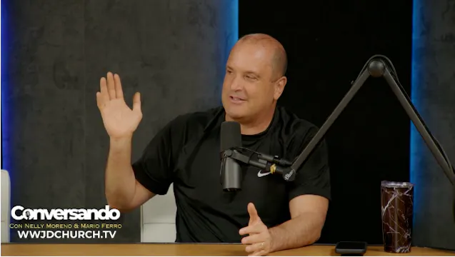 Con la Vara que midas | Conversando E...