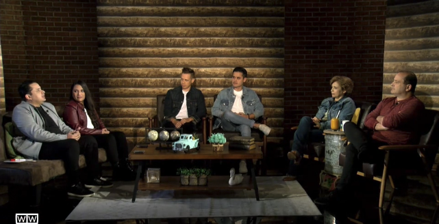 Episodio 29 - Seminario de Prosperidad Familiar