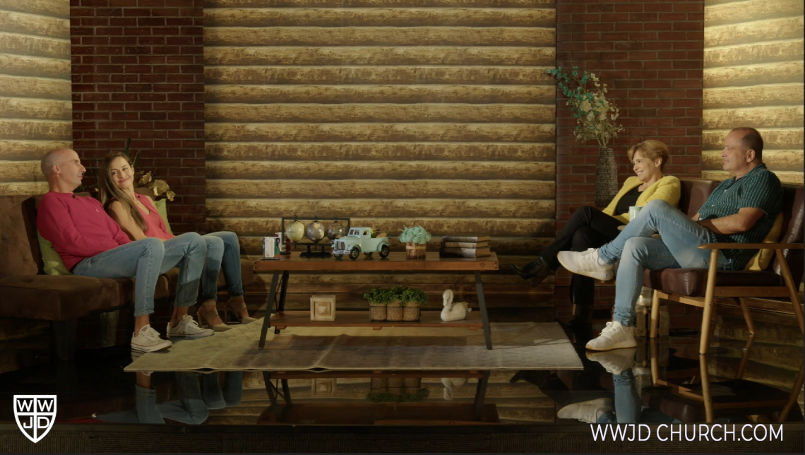 Episodio 139 - Soporte Familiar - Seminario de Prosperidad Familiar 