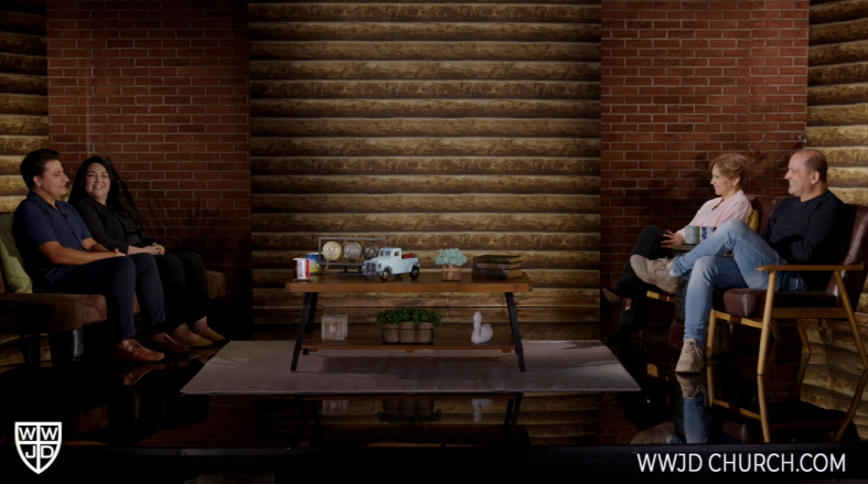 Episodio 120 - El Estímulo - Seminario de Prosperidad Familiar