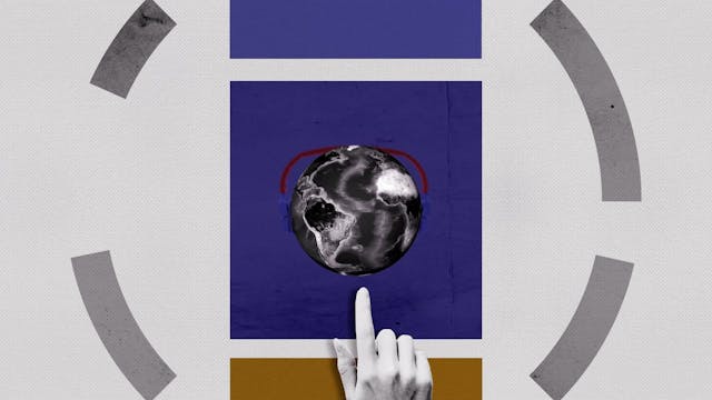 EL BUEN SAMARITANO | CONVERSANDO | EP...