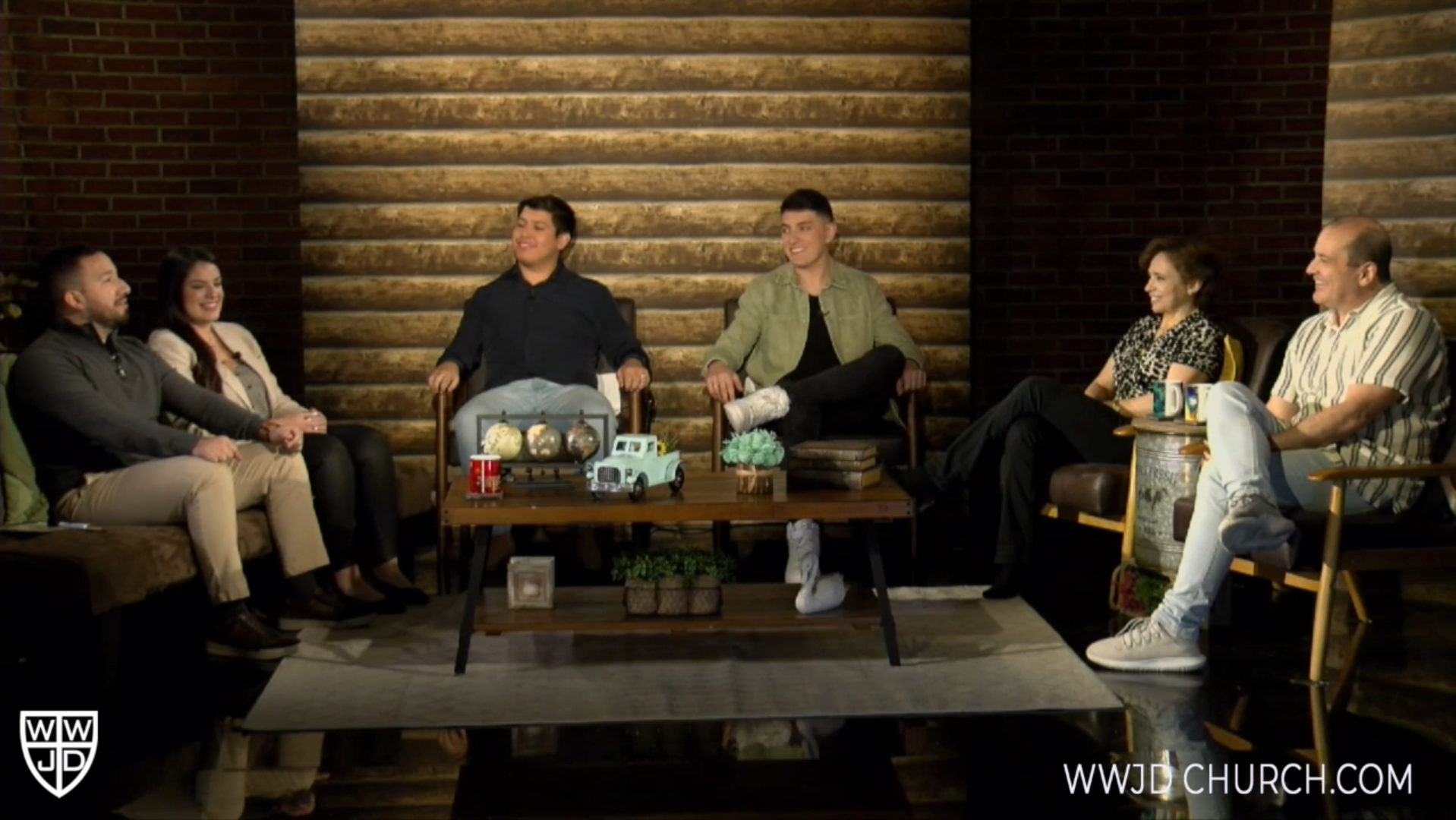 Episodio 53 - Buscar un Culpable - Seminario de Prosperidad Familiar