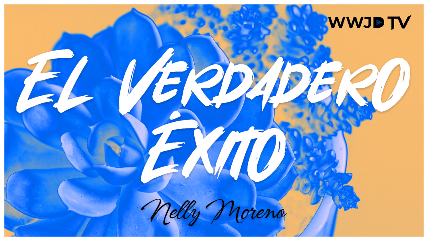 EL VERDADERO ÉXITO