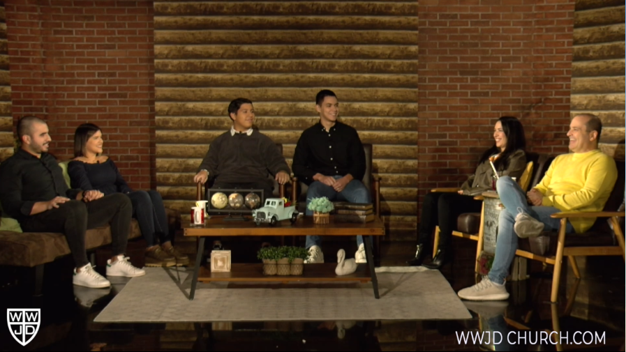 Episodio 78 - Funcional - Seminario de Prosperidad Familiar