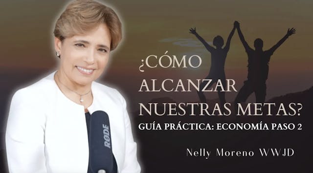 ¿CÓMO ALCANZAR NUESTRAS METAS? - GUI...