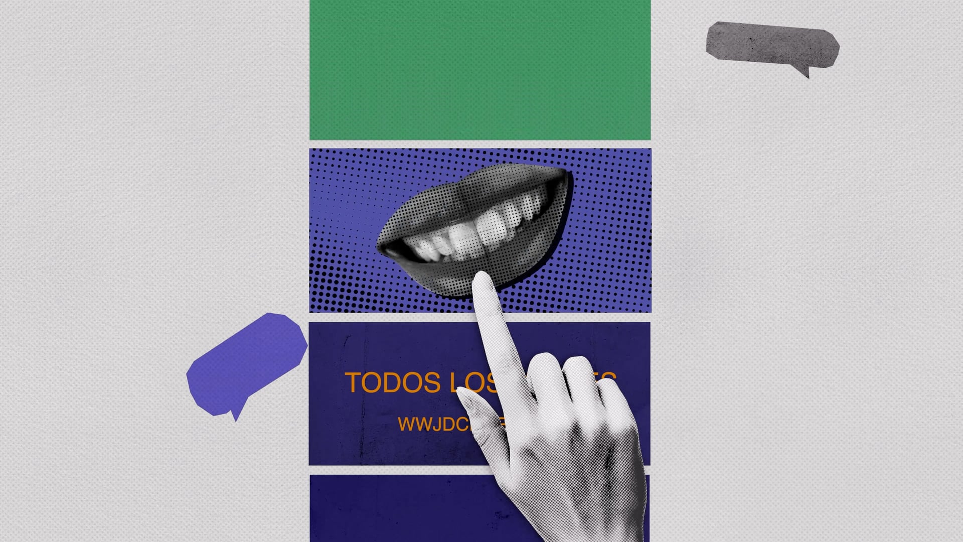 LA HIPOCRESÍA | CONVERSANDO | EPISODIO 102