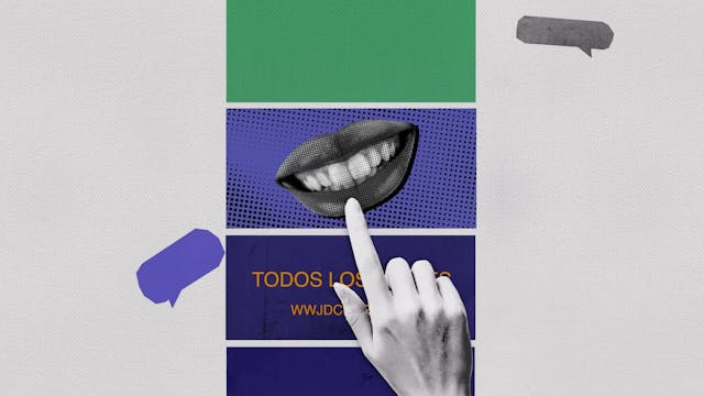 La Hipocresía | Conversando Podcast E...