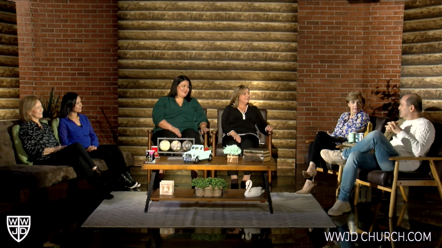 Episodio 88 -  La Dificultad de la Mujer para Entender al Hombre 