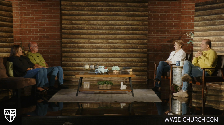 Episodio 108 - La Mala Actitud - Seminario de Prosperidad Familiar