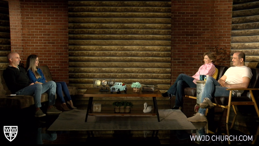 Episodio 84 - Los Hermanos - Seminario de Prosperidad Familiar