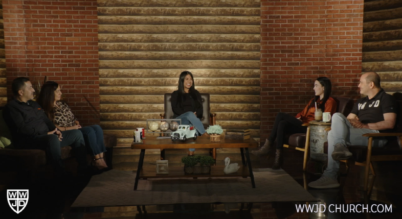 Episodio 92 - Buen Humor - Seminario de Prosperidad Familiar