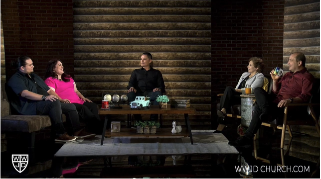 Episodio 21 - Seminario de Prosperidad Familiar