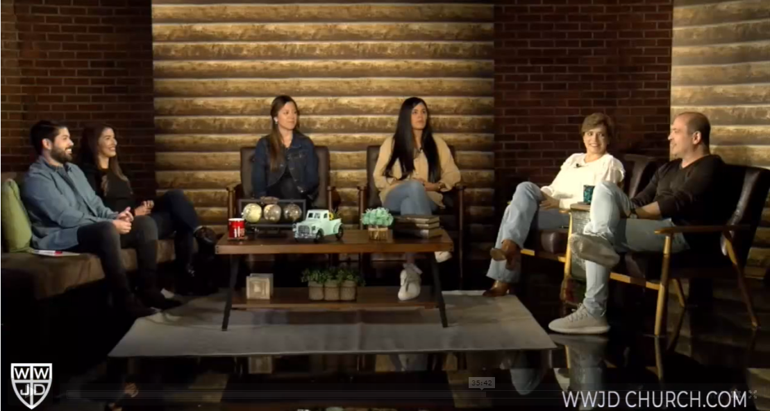 Episodio 50 - El Pasado - Seminario de Prosperidad Familiar 