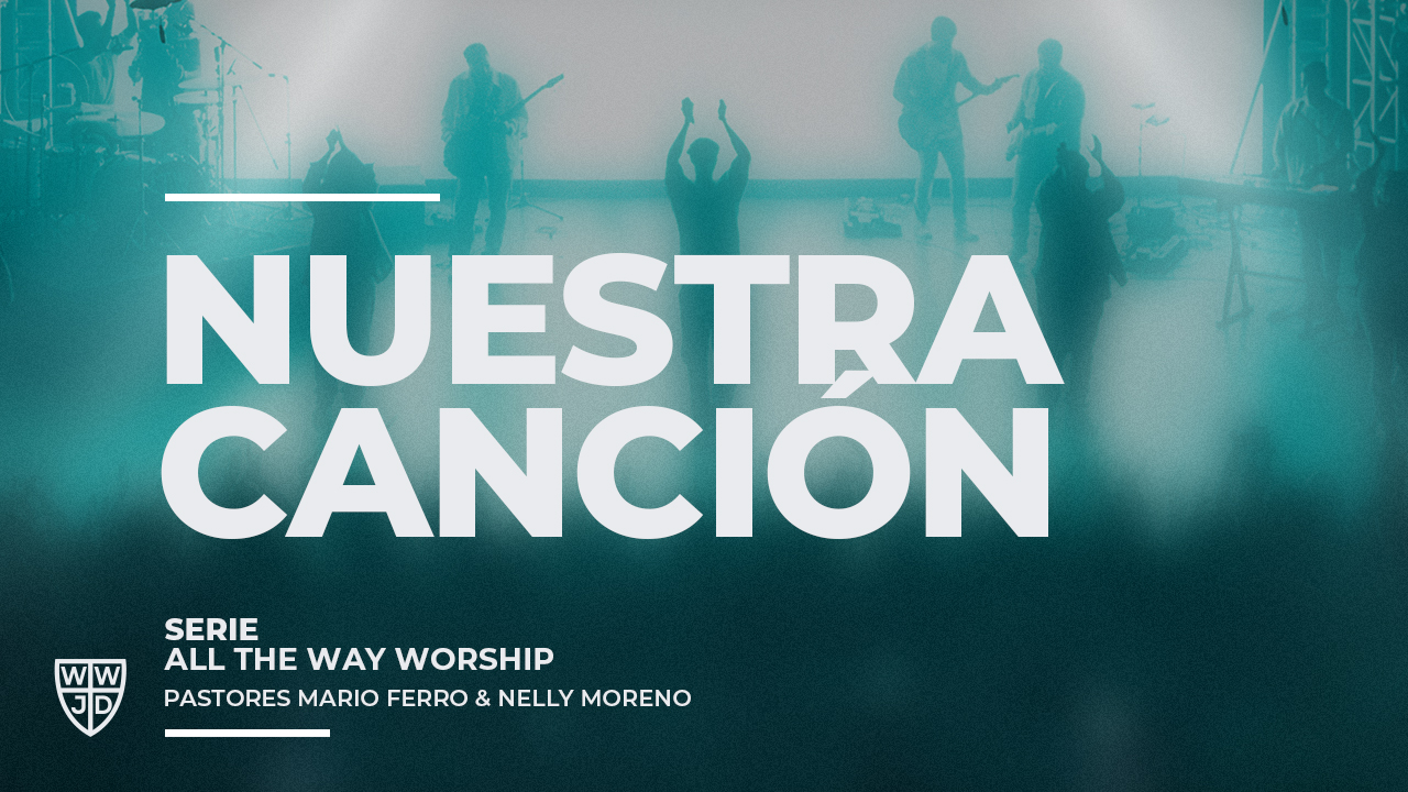 NUESTRA CANCION | 05-04-2025 