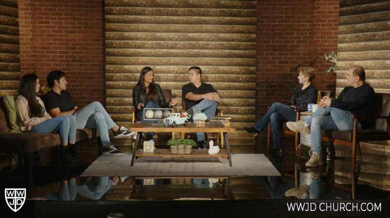 Episodio 104 - La Monotonía - Seminario de Prosperidad Familiar