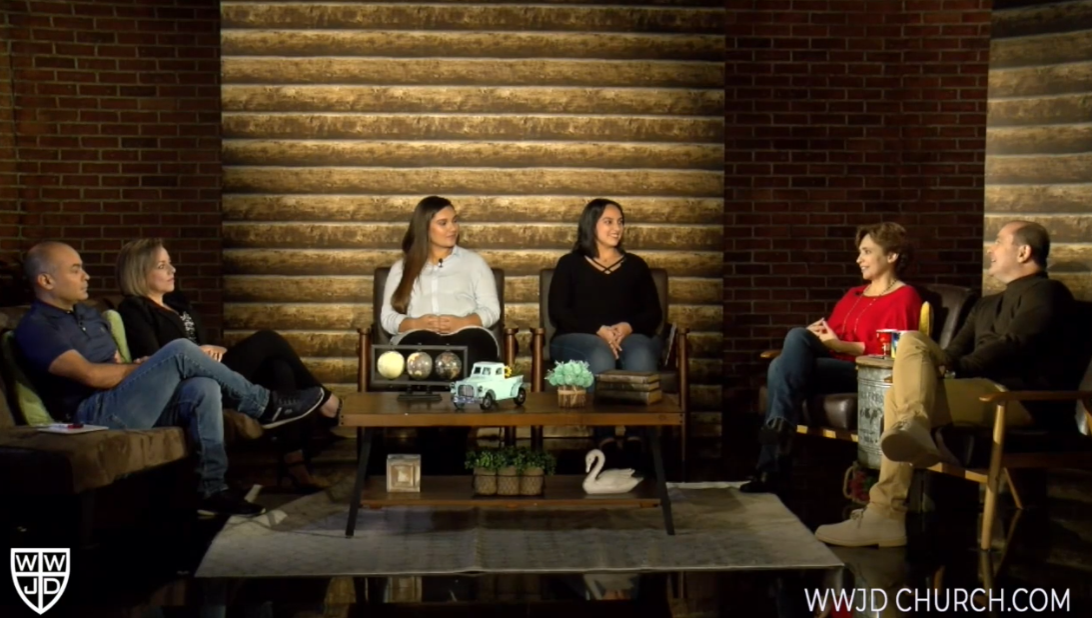 Episodio 48 - Seminario de Prosperidad Familiar