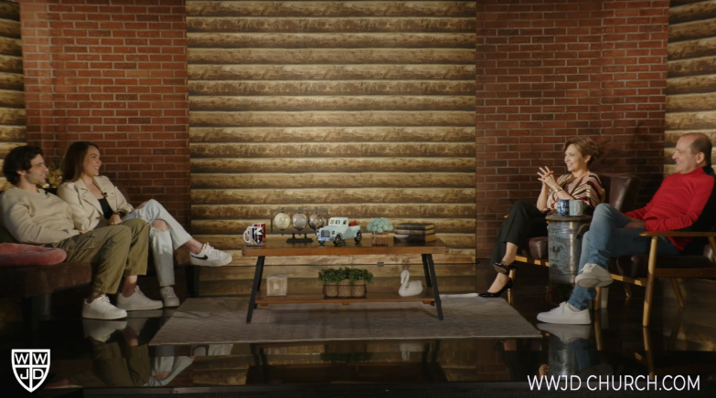 Episodio 103 - La Necesidad de Aceptación - Seminario de Prosperidad Familiar