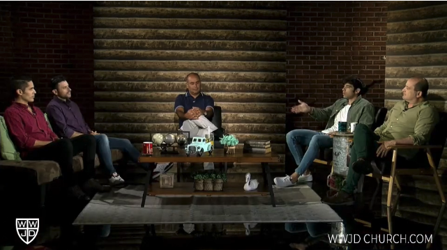 Episodio 17 - Seminario de Prosperidad Familiar