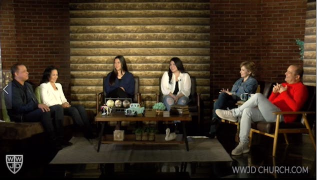 Episodio 71 - El Miedo - Seminario de...