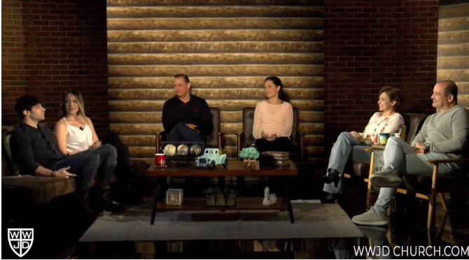 Episodio 51 - La Vida Cristiana - Seminario de Prosperidad Familiar