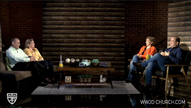 Episodio 10 - Seminario de Prosperidad Familiar 