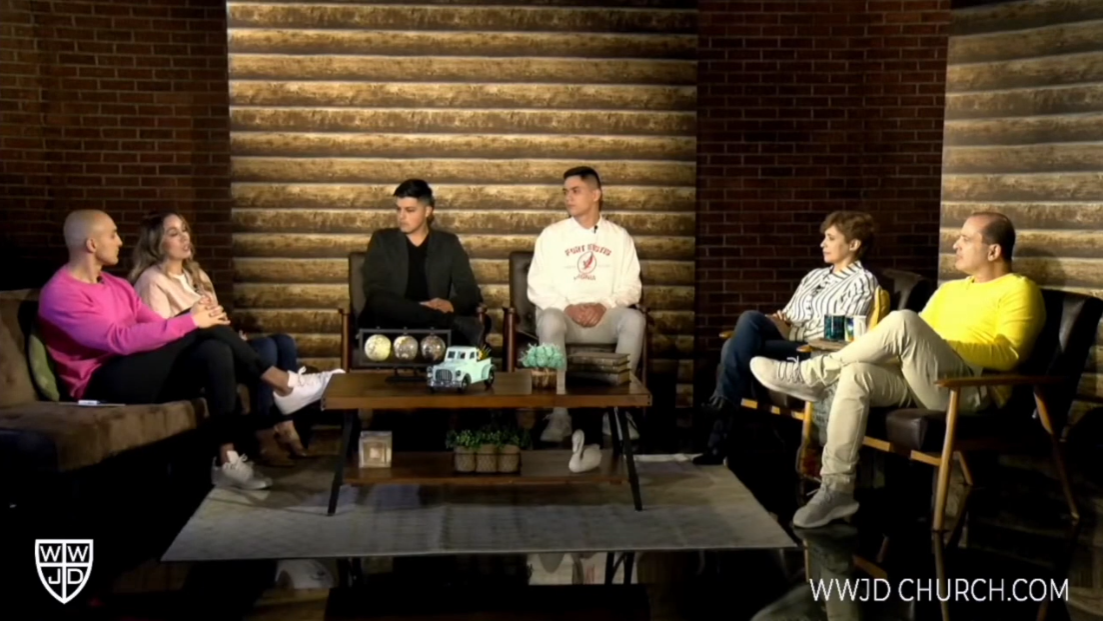 Episodio 44 - Seminario de Prosperidad Familiar