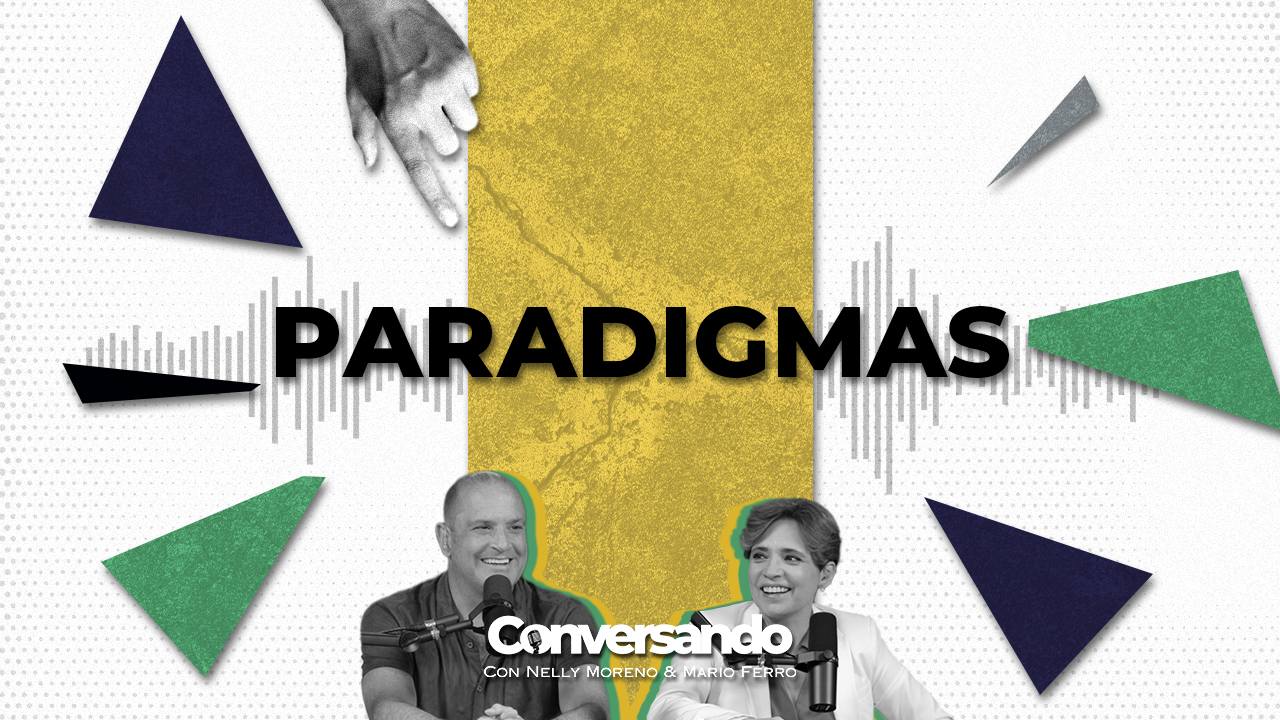 PARADIGMAS | CONVERSANDO | EPISODIO 37