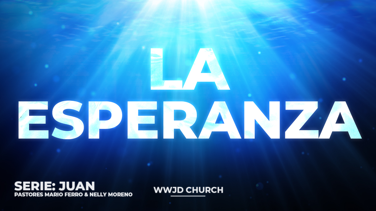 LA ESPERANZA | SERIE: JUAN | 05-02-2026