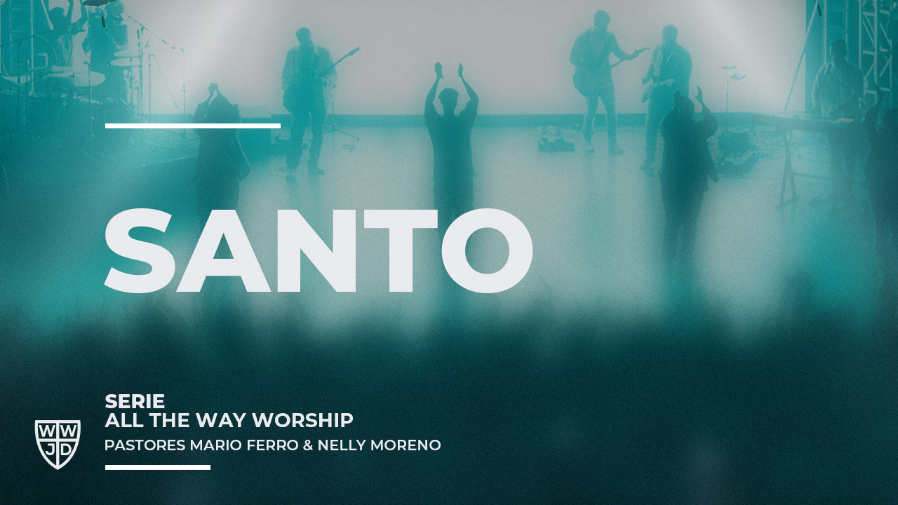 SANTO | 03-16-2025