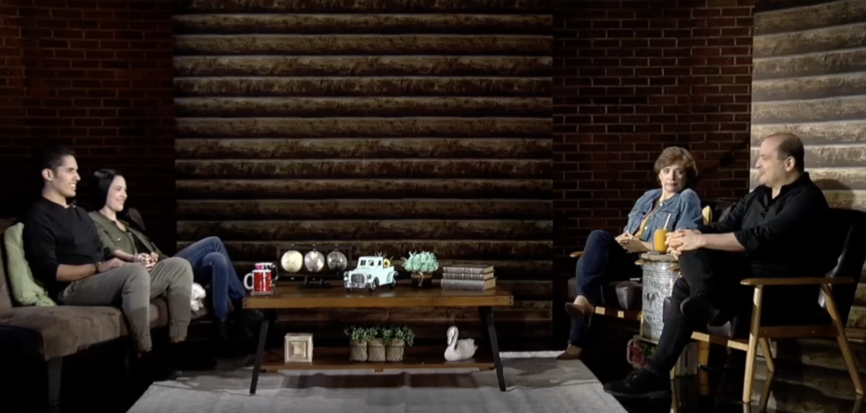 Episodio 14  - Seminario de Prosperidad Familiar 