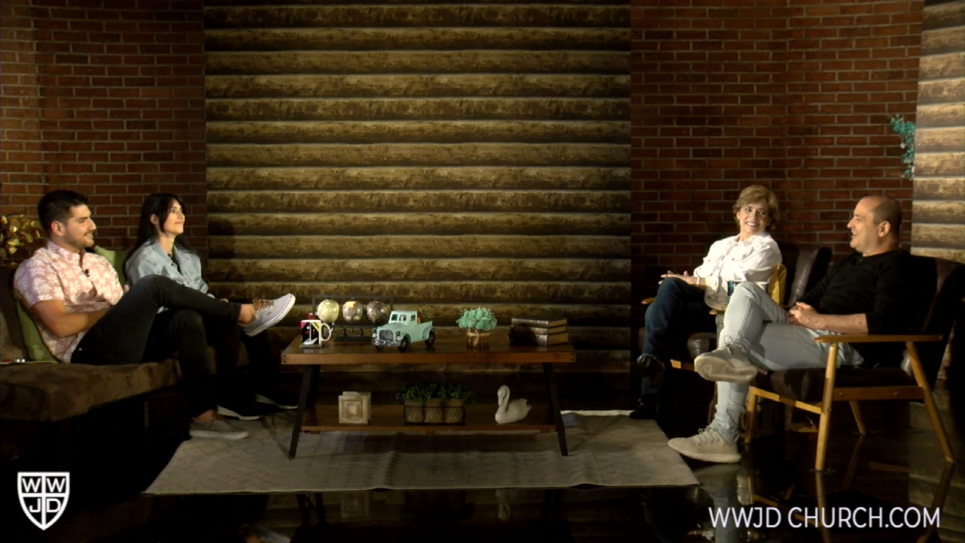 Episodio 73 - El Matrimonio - Seminario de Prosperidad Familiar