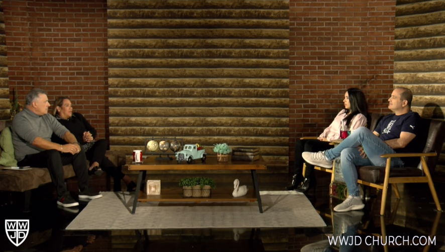 Episodio 79 - Te Quiero En Mi Vida - Seminario de Prosperidad Familiar