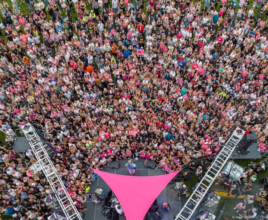 MGK DAY in CLE | AUG23