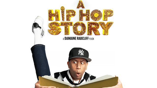 A HIP HOP STORY