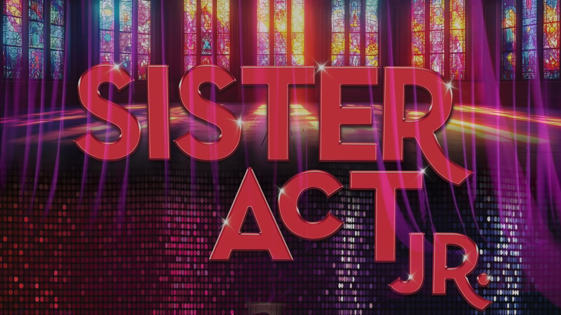 Sister Act Jr