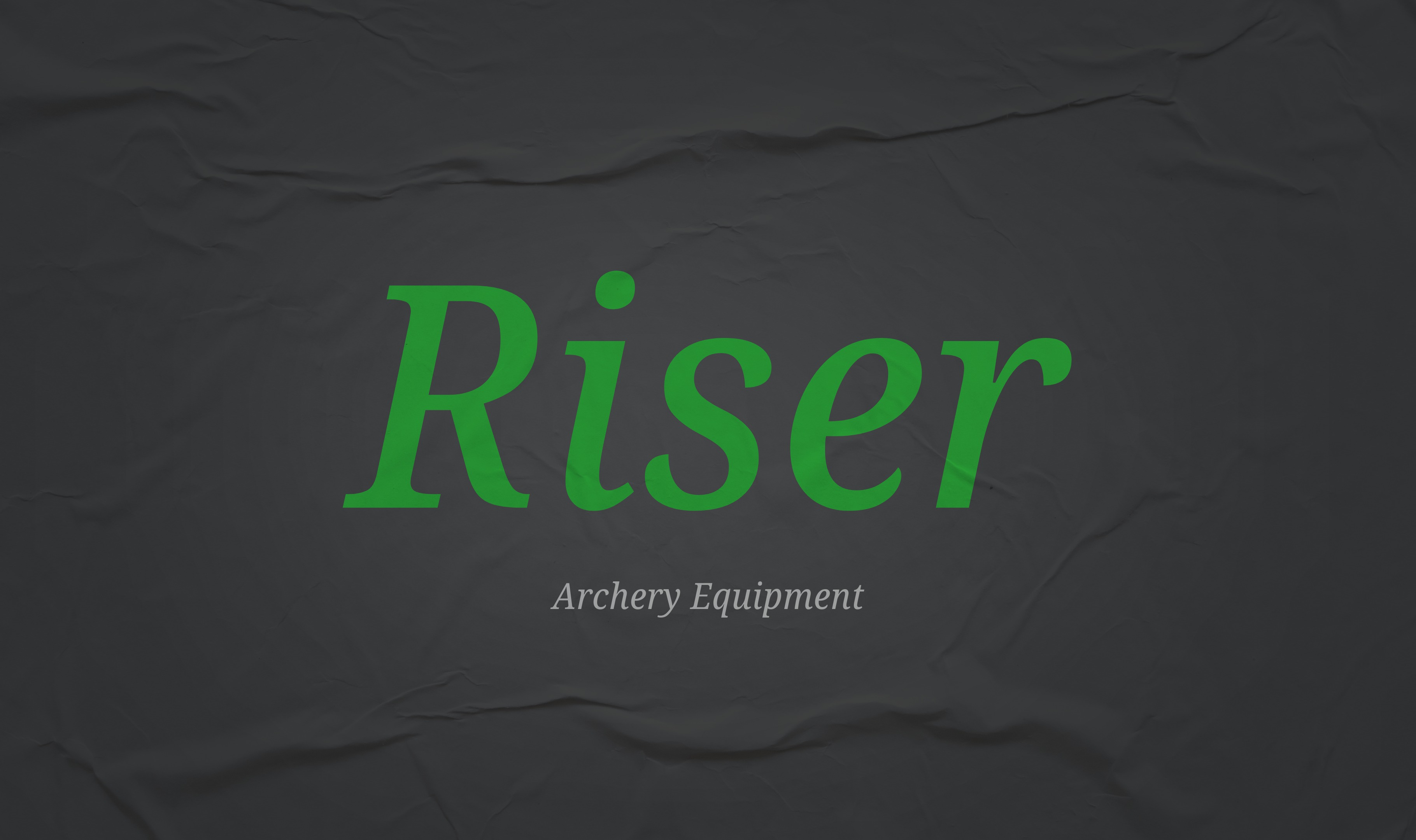 Riser