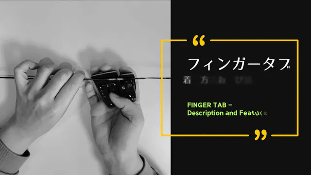 [TAB] WEARING AND DESCRIPTION