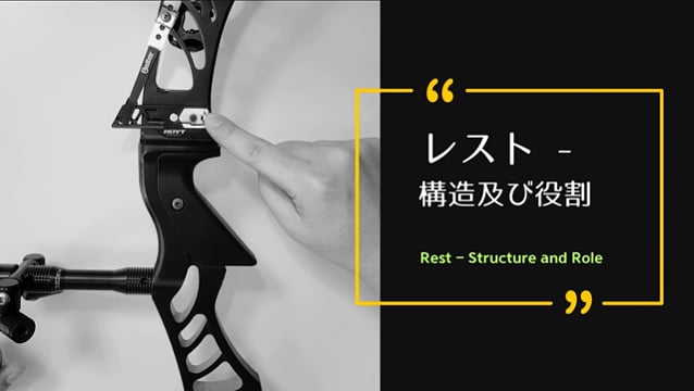 [REST] STRUCTURES AND ROLES