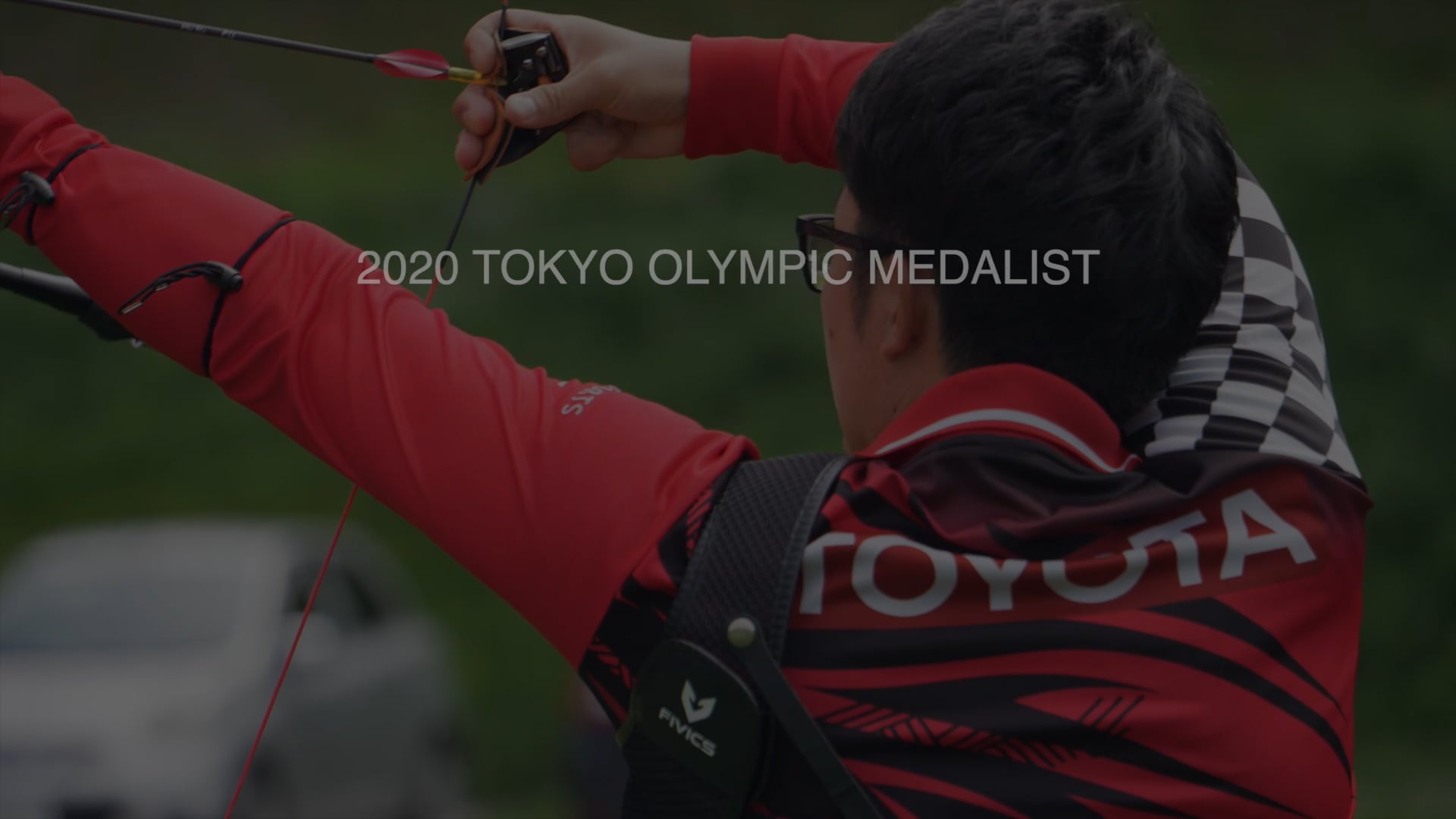 MAC CUP (Documentary)